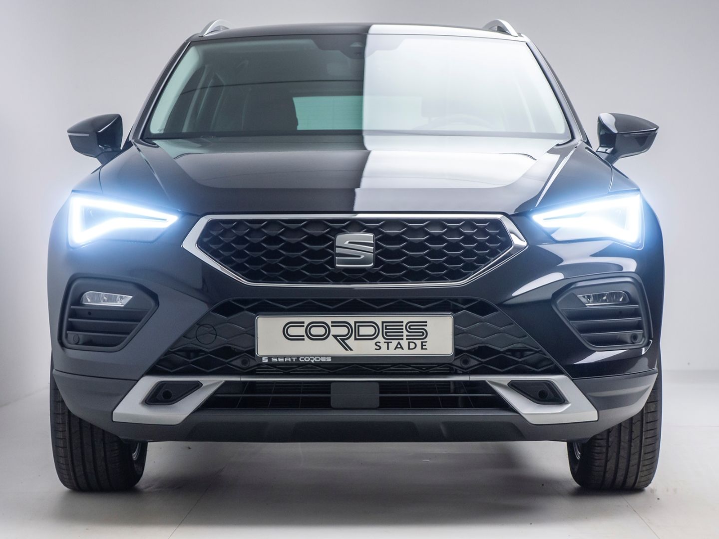 Seat Ateca - Bild 13