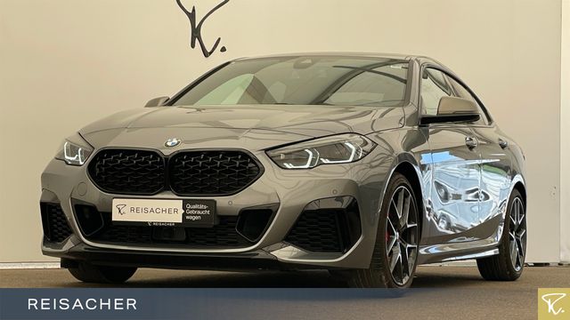BMW M235i A xDrive M-Pro LCPro HUD RFK PDC  H&amp;K 19"