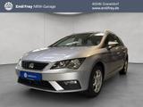 Seat Leon ST 1.4 TSI Style +ANHÄNGERKUPPLUNG+PDC - Seat Leon Gebrauchtwagen in Krefeld