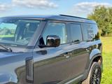 Land Rover Defender 3.0 D250 110 # AHK # Carpathian Grey - Land Rover Defender in Düsseldorf