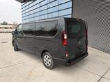 Renault Trafic Combi L2 2.0 dCi 110 kW EDC 8sitze MwSt. - Renault Trafic Jahreswagen