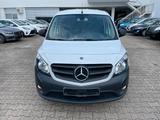 Mercedes-Benz Citan Kasten 109 CDI lang*EURO 6*KAMERA* - Mercedes-Benz Citan Gebrauchtwagen in Stuttgart