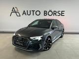 Audi S3 Lim qu BUSINESS-PAKET*NAVI*PANO*ViCo*CAM*LED* - Audi S3 in Braunschweig