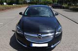 Opel Innovation - Navi - Leder - PDC - gebrauchte Opel Insignia aus dem Jahr 2013