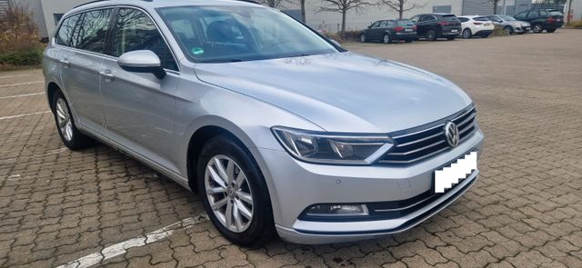 Volkswagen Passat Variant Comfortline BMT/Start-Stopp