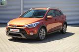 Hyundai i20 Active 1.0 T-GDI blue Trend Navi Kamera PDC - Hyundai i20: T Gdi