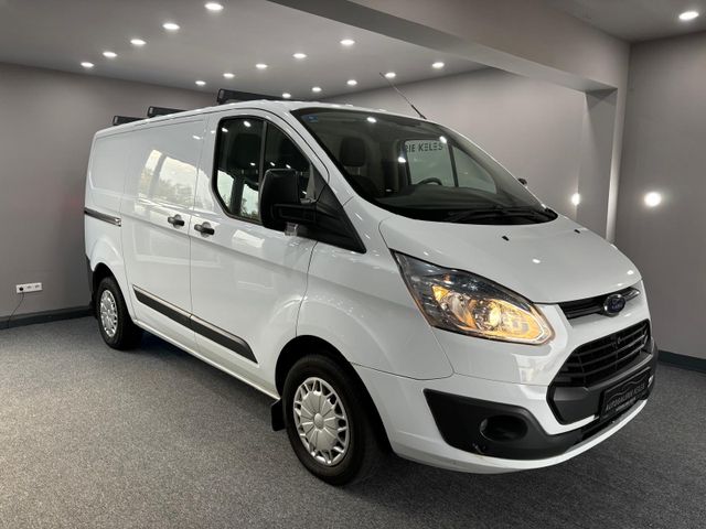 Ford Transit Custom Kasten 310 HD L1 KLIMA*PDC*TEMPO*