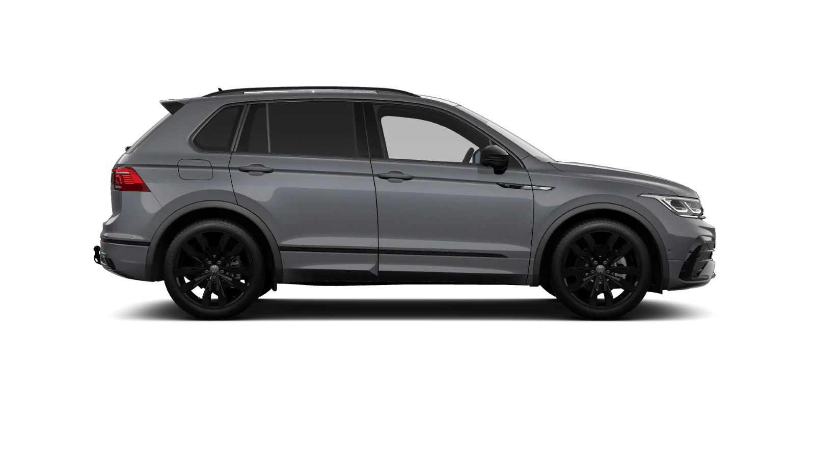 Volkswagen Tiguan - Bild 8