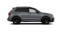 Volkswagen Tiguan - Vorschau Bild 8