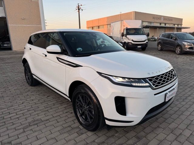 Land Rover Range Rover Evoque 2.0D I4 150 CV Aut