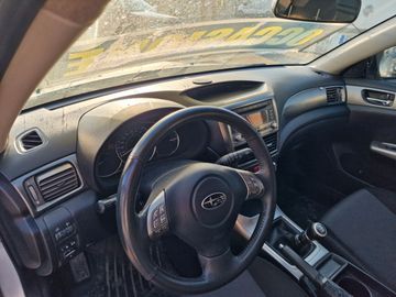 Subaru Impreza - 8