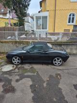 Alfa Romeo Spider 3.0i Lusso Lusso - Alfa Romeo Spider: Lusso
