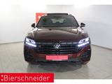 Volkswagen Touareg 3.0 TDI 4Mo. R-Line Ext. Black Style 21  - rote Volkswagen Touareg