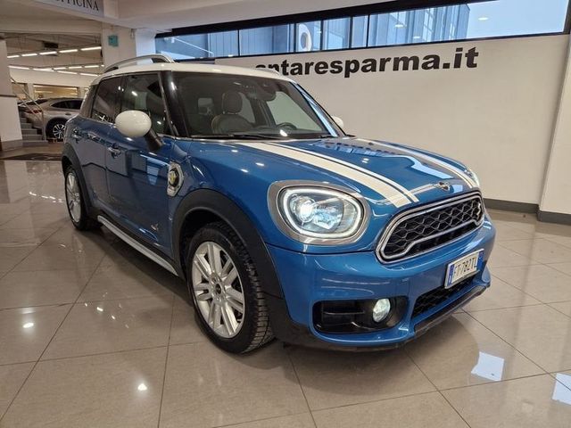 MINI Mini Countryman F60 Mini 1.5 Cooper S E Hyp