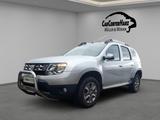 Dacia Duster Prestige TCe 125 4x4 - Dacia Duster: Allradantrieb