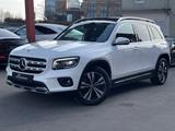 Mercedes-Benz GLB 200 d 4Matic*PANORAMA*NAVI*LED*ACC*E-AHK - Mercedes-Benz GLB 200: 4matic
