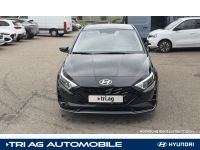 Hyundai i20 - Vorschau Bild 8