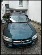 Opel Omega B 2.0 zum schlachten oder wiederaufb... - Opel Omega aus 1997