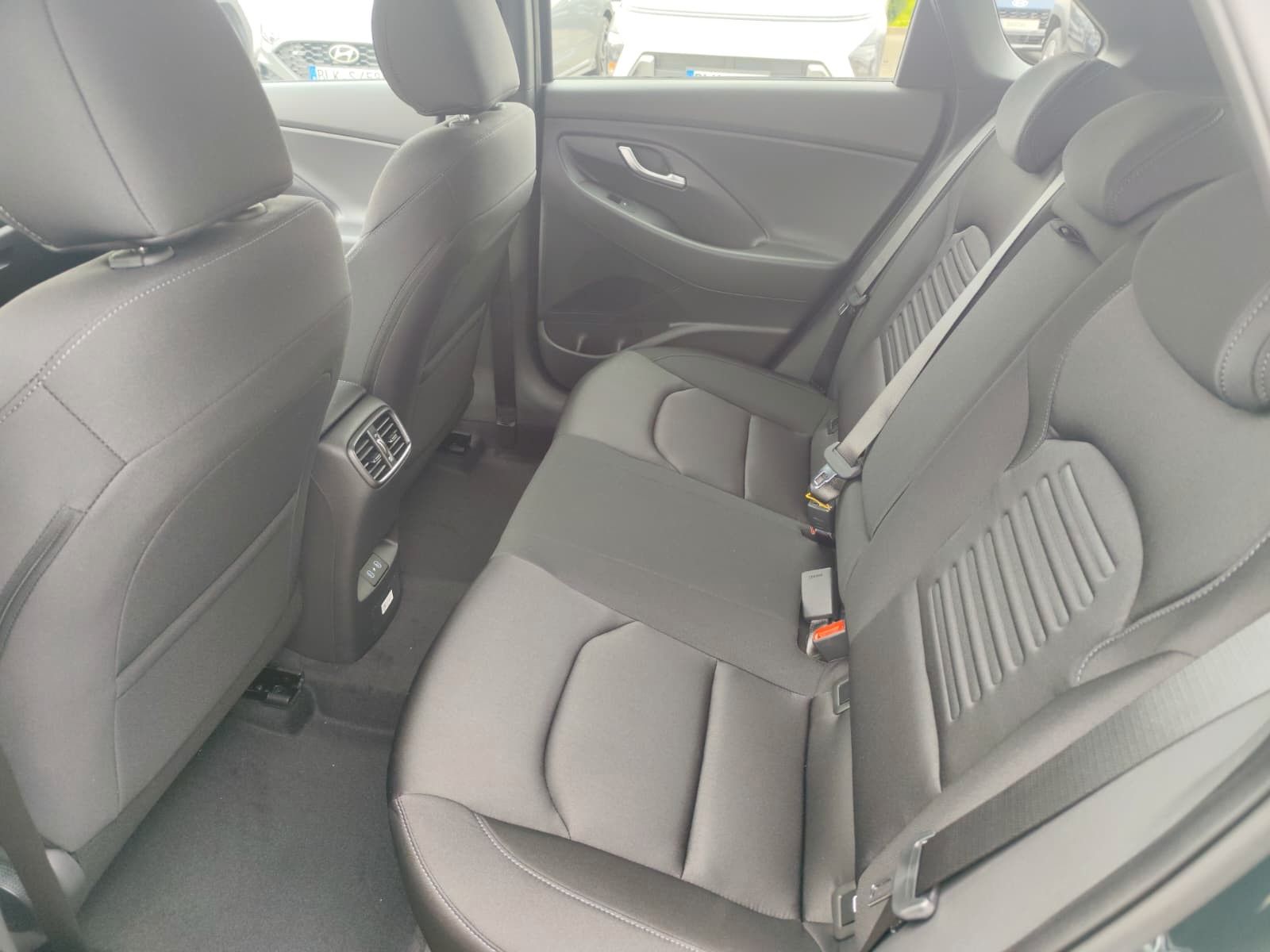 Hyundai i30 – Bild 30