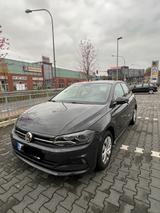 Volkswagen Top gepflegter VW Polo Comfortline 