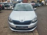 Skoda Fabia Combi Active