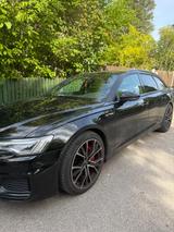 Audi A6 e 25.000€ + MwSt. 19% =29.750€ - Audi A6: 2.7