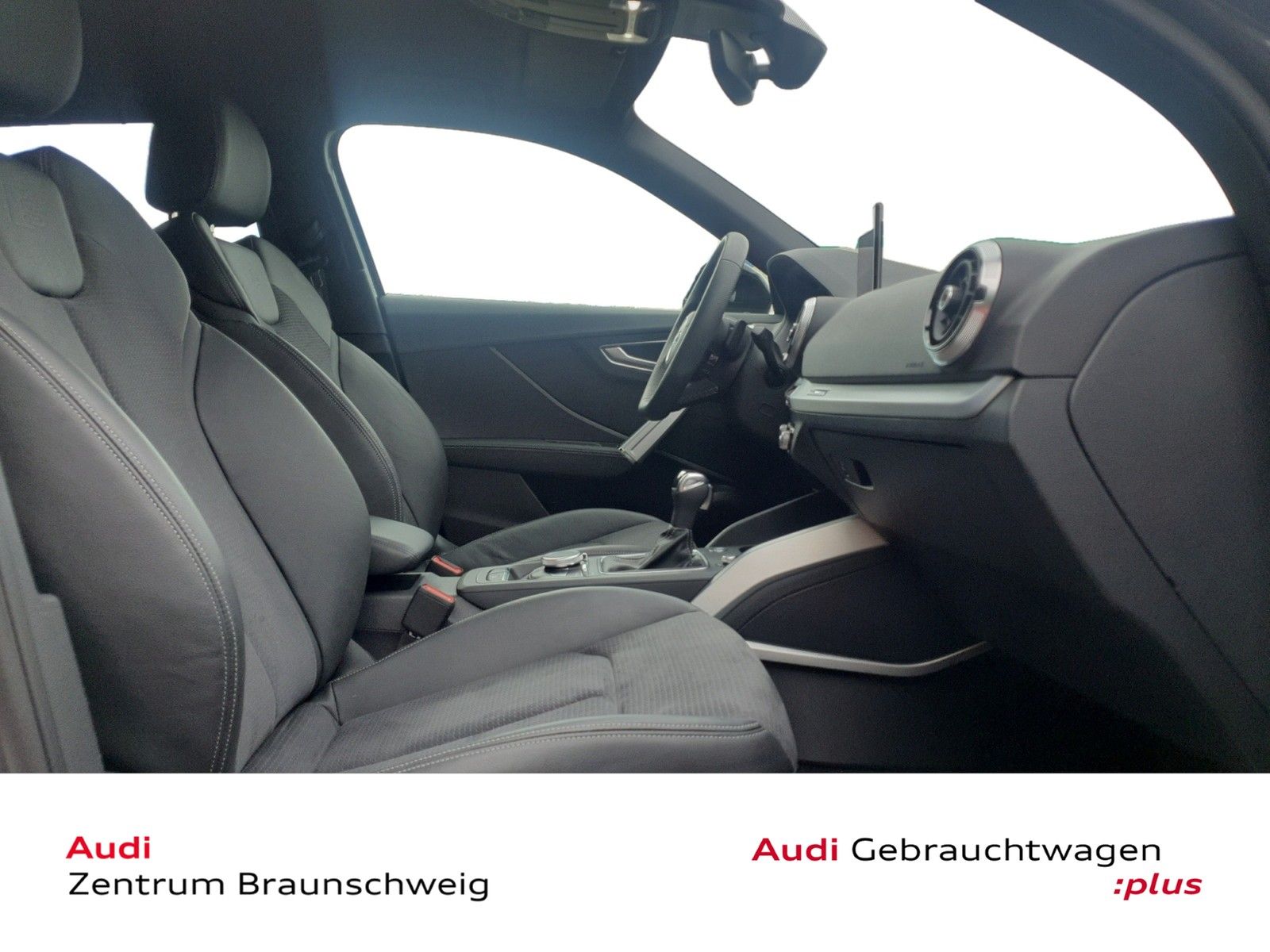 Audi Q2 - Bild 7