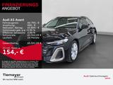 Audi A5 Avant TDI S LINE EDITION 1 LM19 BF-DISPLAY AH