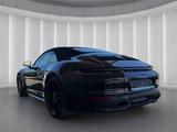 Porsche 911 992 GTS Cabrio+MATRIX LED+SPORT DESIGN+ - Porsche 911 Urmodell aus 2022
