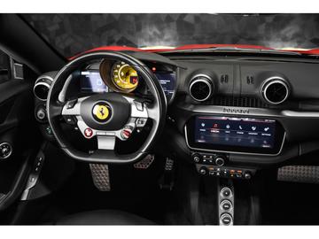صورة مصغرة 19 لـ 2018 Ferrari PORTOFINO