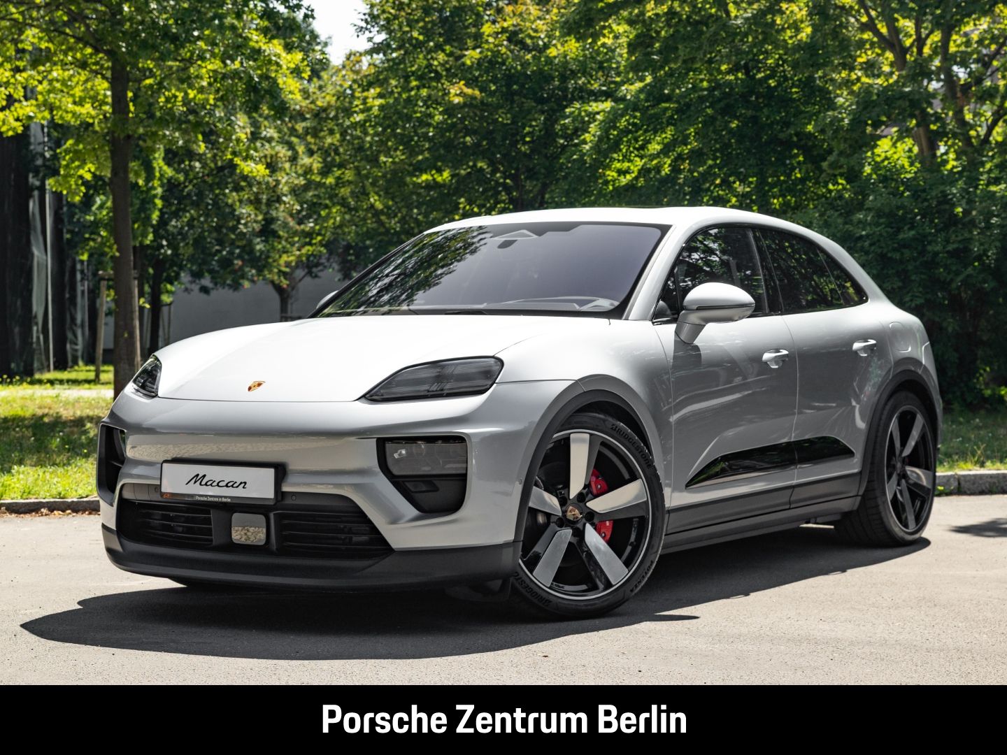 Porsche Macan - Bild 1