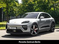 Porsche Macan - Vorschau Bild 1