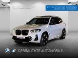 BMW iX3 M Sport AHK Driv.Assist.Prof Harman/K LED - BMW iX3 in Leipzig