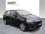 BMW 218i Advantage +PDC+SHZ+GRA+CD - BMW: Navigationssystem, Cd