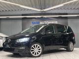 Volkswagen Sharan Trendline 1.4 TSI DSG /BI.XEN/NAV/RFK/SHZ - gebrauchte VW Sharan aus dem Jahr 2012