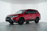 Mitsubishi OUTLANDER SPIRIT+ 2.0MIVEC 4WD ANHÄNGERKUPPLUNG - Mitsubishi Outlander: 2wd