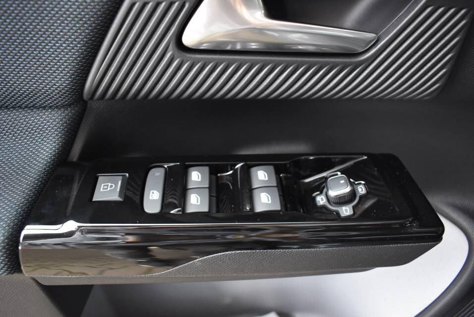 Citroën C5 Aircross Hybrid 145 Doppelkupplung 6-Gang MAX