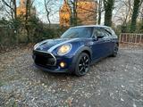 MINI One D Clubman One D One - blaue MINI One D Clubman