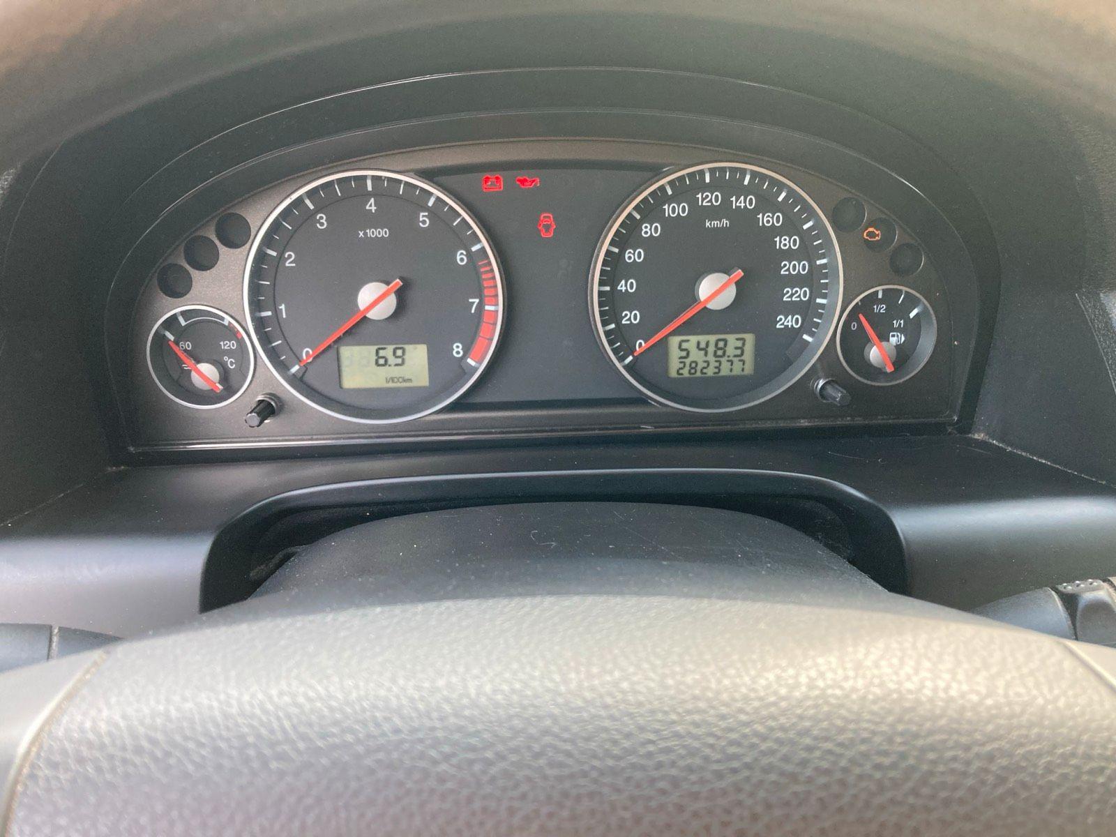Ford Mondeo 2006 — photo 6