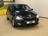 Skoda Fabia 1.0 TSI DSG STYLE+Kamera+Mirror Link+ALU+ - gebrauchte Skoda Fabia aus dem Jahr 2021