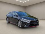 Kia ProCeed GT  *1.Hand* - schwarze Kia pro cee'd / ProCeed