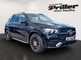 Mercedes-Benz GLE 450 4Matic AMG-Line/NAVI/Multi-LED/MBUX/ - gebrauchte Mercedes-Benz GLE 450 aus dem Jahr 2020