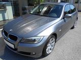 BMW 320i Limousine * 17" ALU * TOP ZUSTAND * - gebrauchte BMW 320 aus dem Jahr 2008