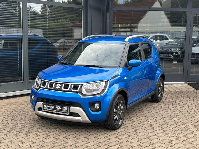 Suzuki Ignis 1.2 DUALJET HYBRID Comfort Allgrip