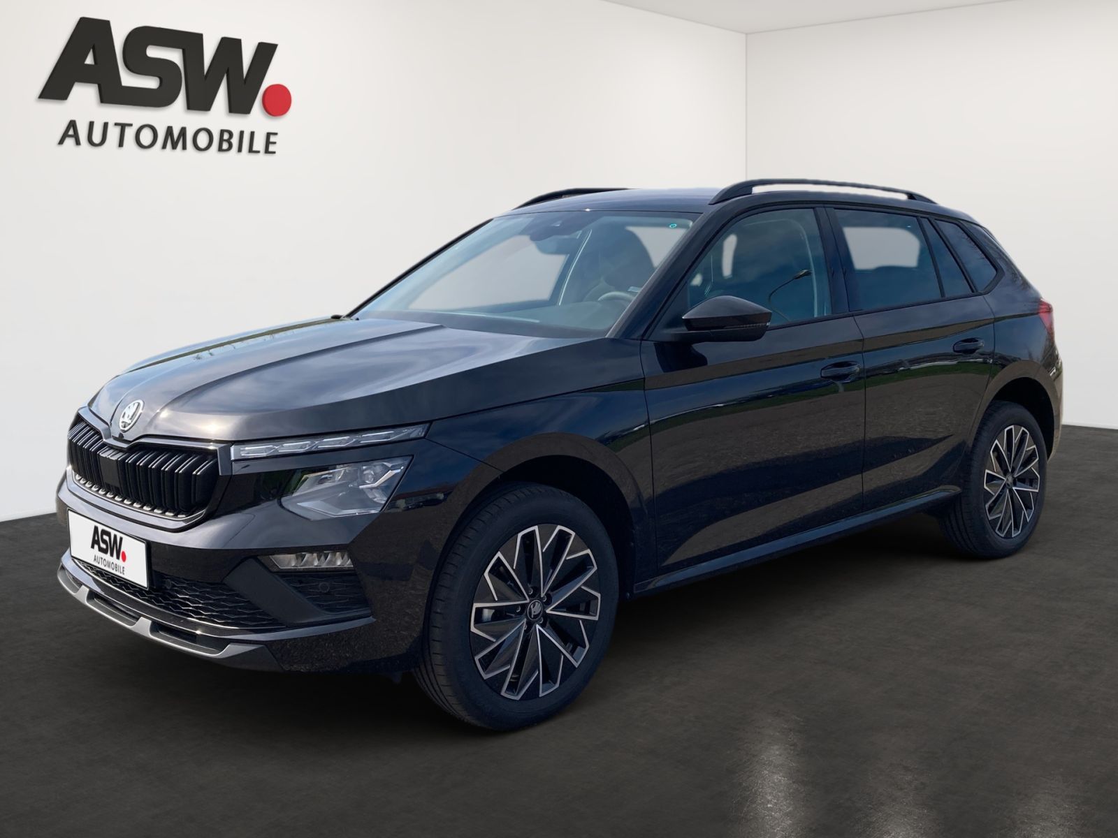 Skoda Kamiq Balance 1,0 TSI 115PS DSG *SONDERAKTION* imagem 2