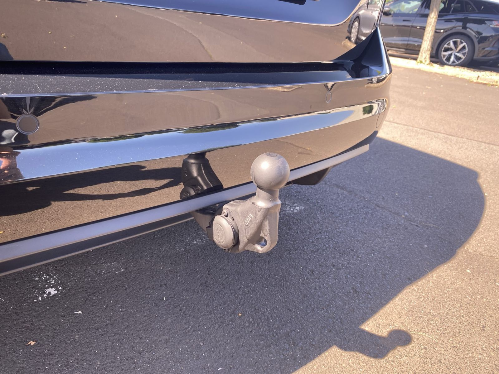 Volkswagen Touran - Bild 15