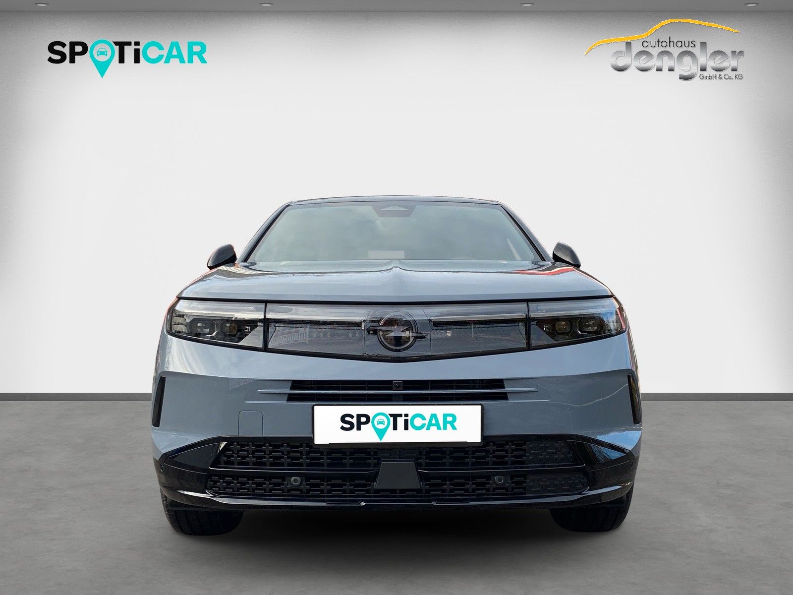 Fahrzeugabbildung Opel Grandland "GS" Plug-In Hybrid