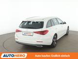 Mercedes-Benz C-Klasse C 200 T Avantgarde Aut.*NAVI*LED*TEMPO* - Mercedes-Benz C 200 Gebrauchtwagen in Köln