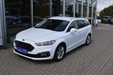 Ford Mondeo Titanium - Ford Gebrauchtwagen in Würzburg