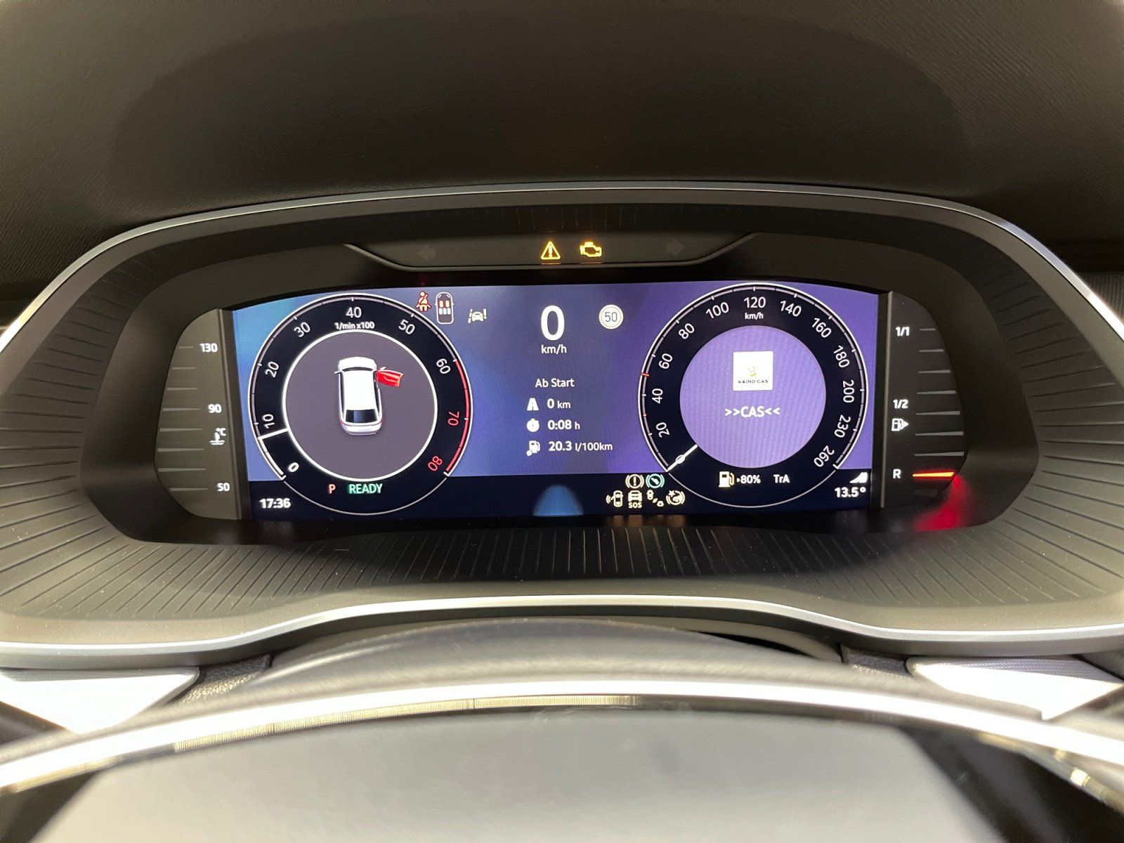 Skoda Octavia - Bild 12